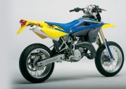 Husqvarna WRE125